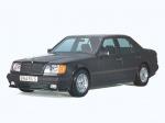 Mercedes-Benz E-Class by Brabus 1985 года
